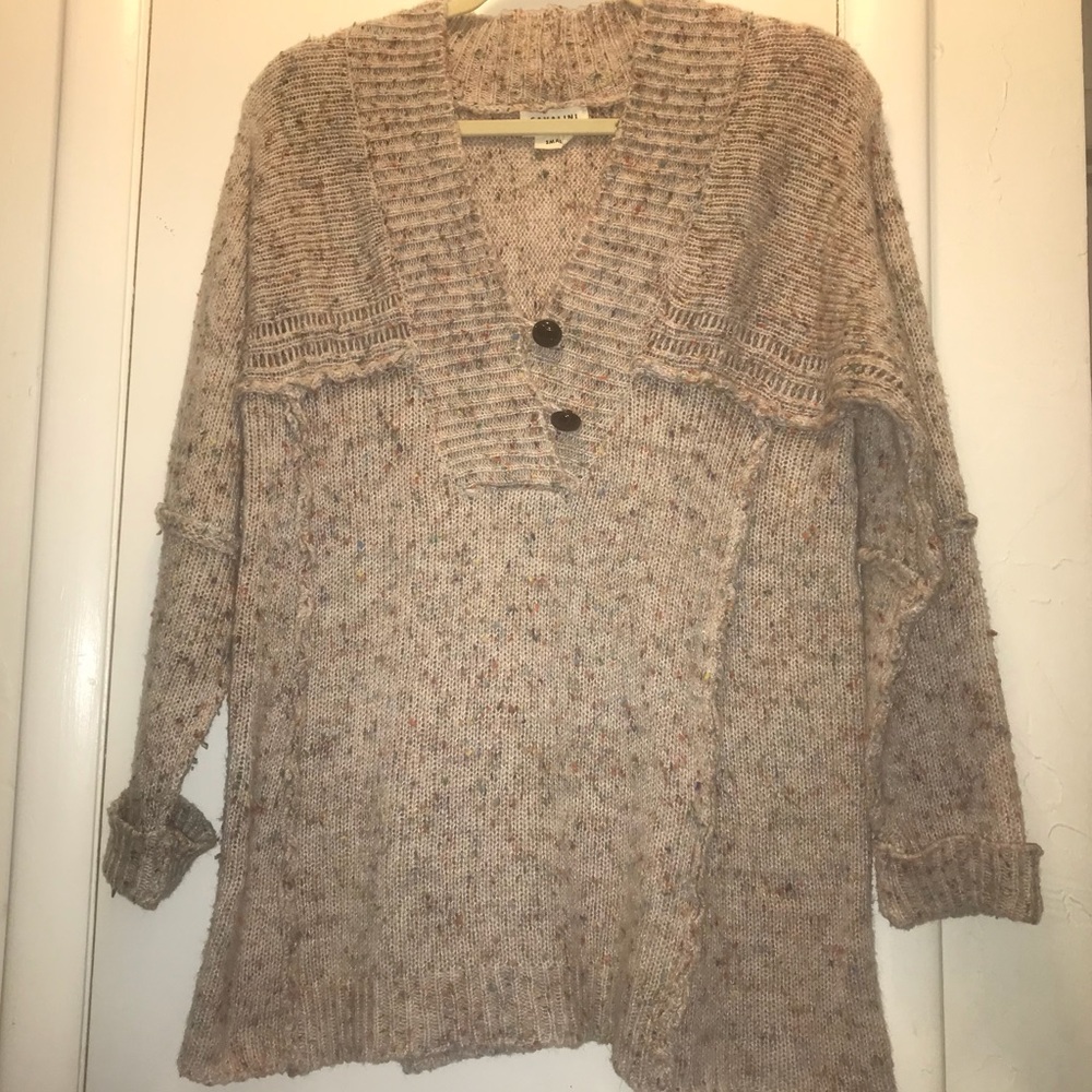 90’s VTG Cavalini Sweater